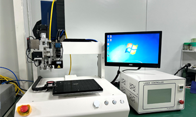 激光噴錫球焊接機(jī)器幾大行業(yè)應(yīng)用？